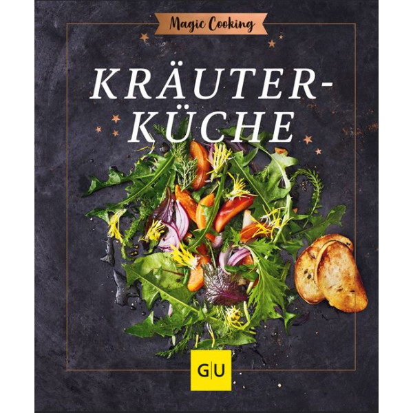 Kräuterküche