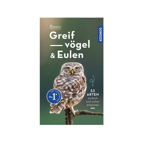 Basic Greifvögel & Eulen