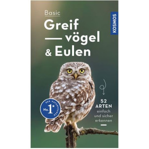 Basic Greifvögel & Eulen