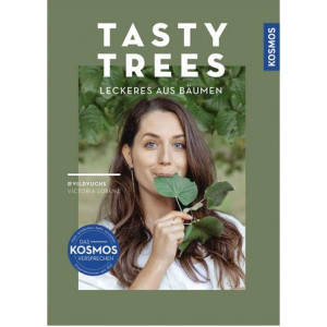 Tasty Trees - Leckeres aus Bäumen