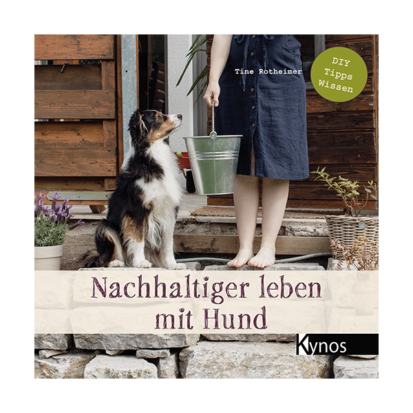 Nachhaltiger leben mit Hund