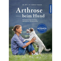 Arthrose beim Hund - Prävention, Früherkennung und moderne Therapieansätze