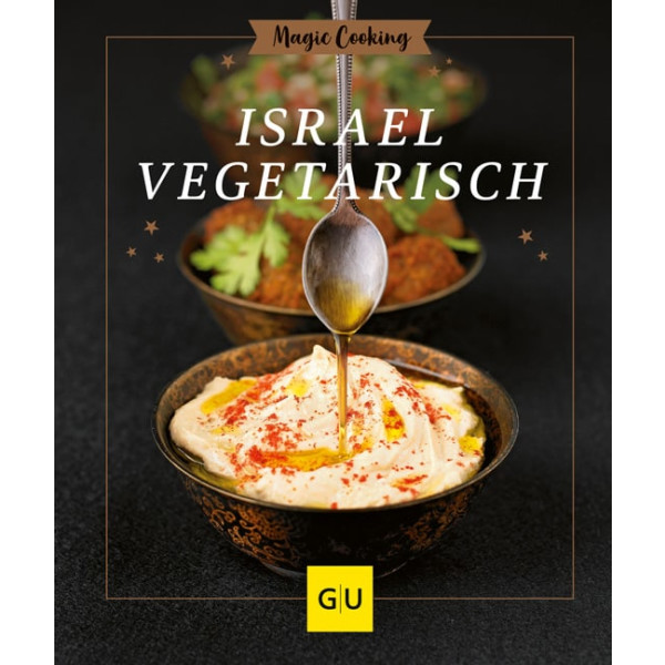 Israel vegetarisch