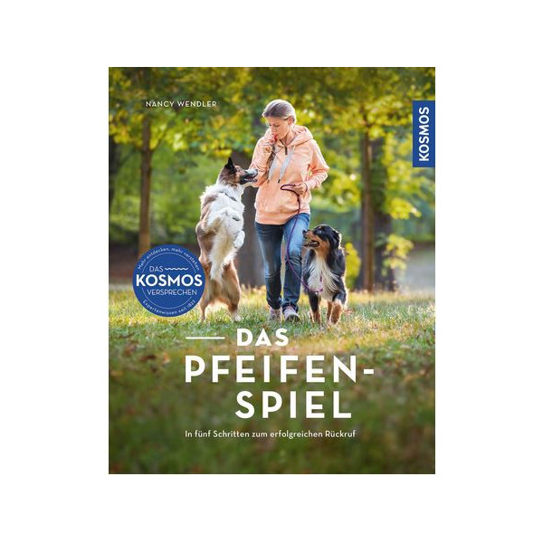 Das Pfeifenspiel - In fünf Schritten zum erfolgreichen 