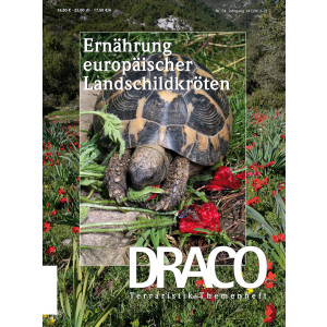 DRACO 54 - Ernährung europäischer...