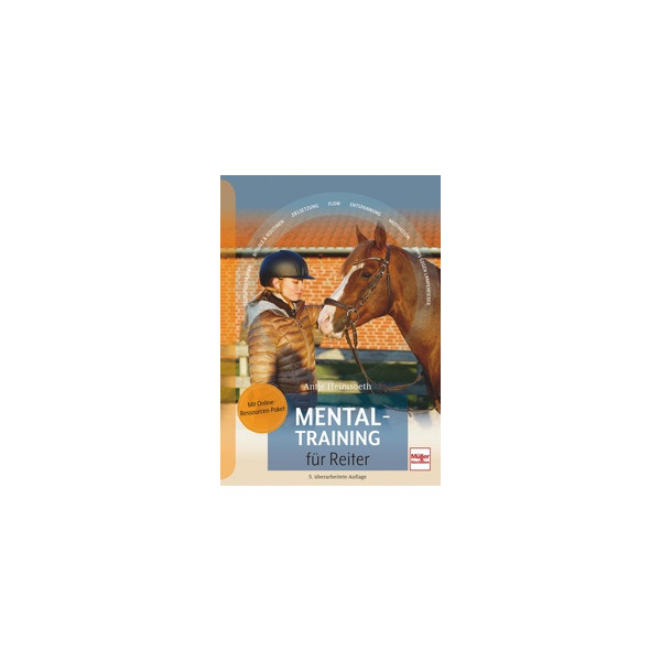 Mentaltraining für Reiter