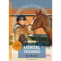 Mentaltraining für Reiter