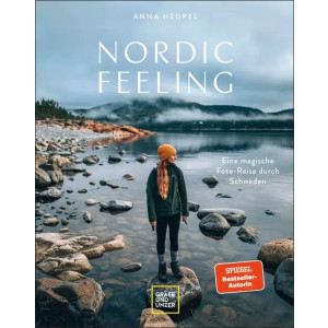 Nordic Feeling - Eine magische Foto-Reise durch Schweden