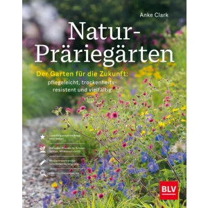 Natur-Pr&auml;rieg&auml;rten - Der Garten...