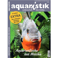 aquaristik 1/2024