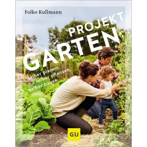 Projekt Garten