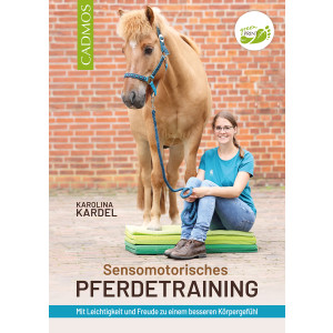 Sensomotorisches Pferdetraining