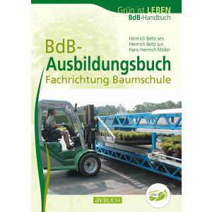 BdB Ausbildungsbuch