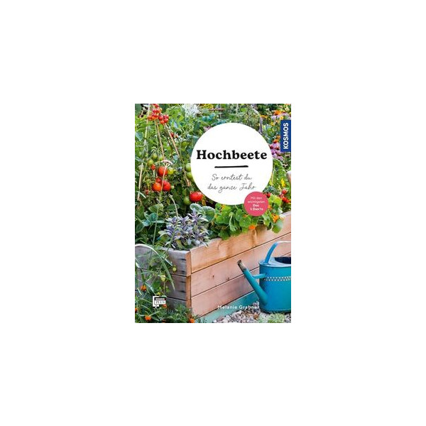 Hochbeete