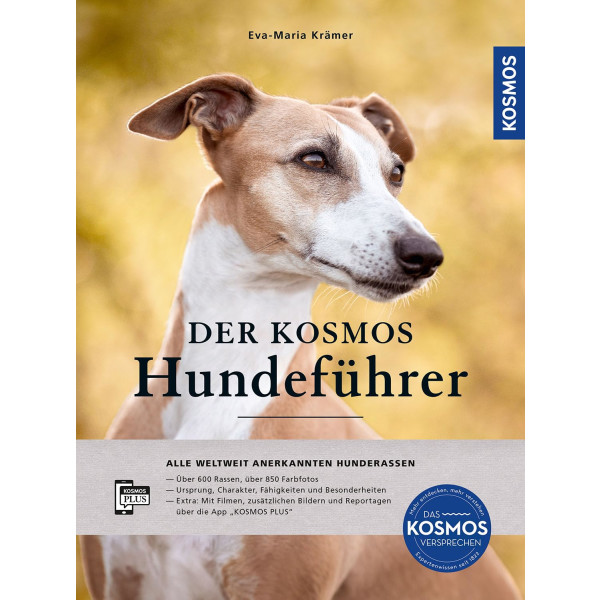 Der Kosmos Hundeführer