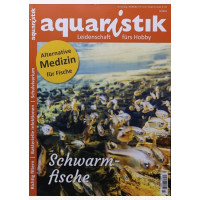 aquaristik 3/2024