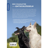 Persönlichkeitsanalyse für Hunde