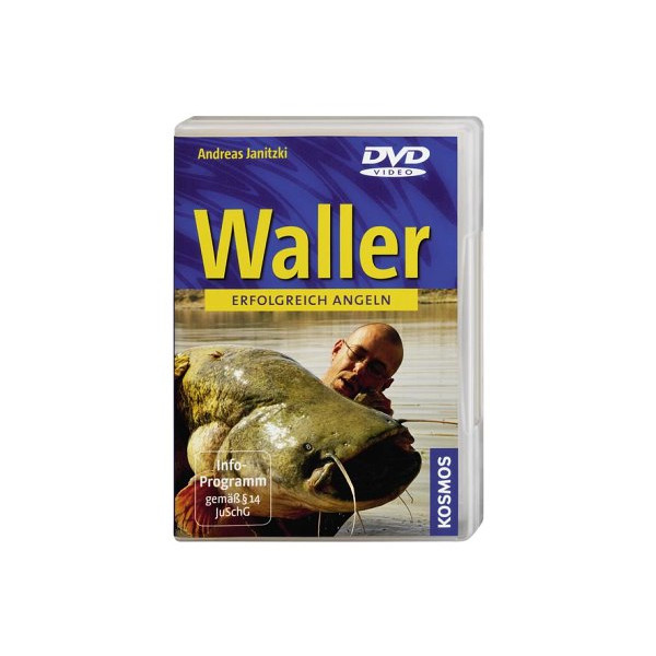 DVD - Waller