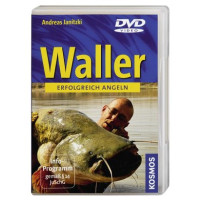 DVD - Waller