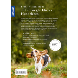 Beagle - Praxiswissen Hund