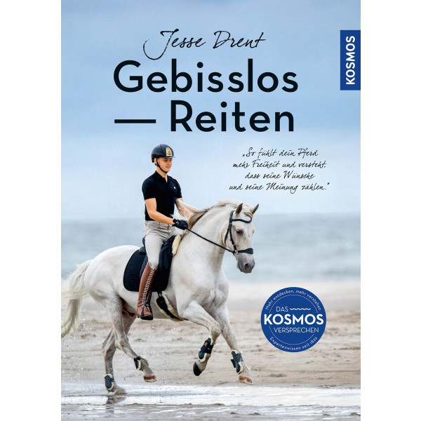 Gebisslos Reiten