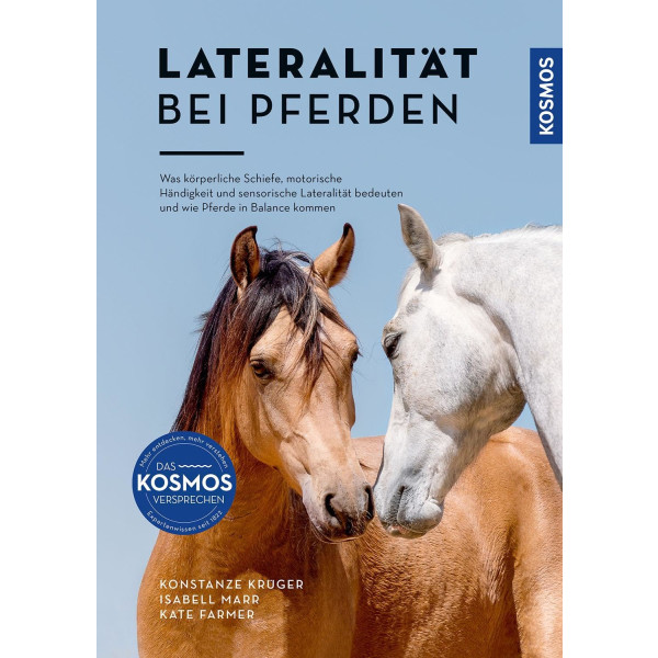Lateralität bei Pferden