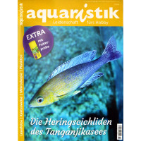 aquaristik 2/2024
