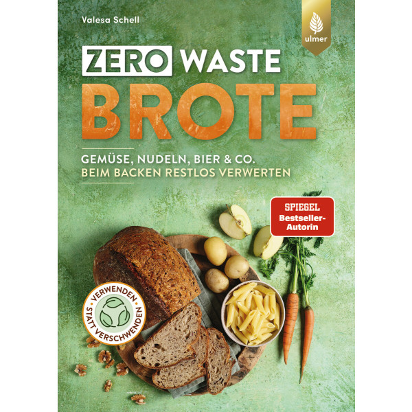 Zero Waste-Brote
