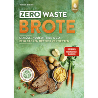 Zero Waste-Brote